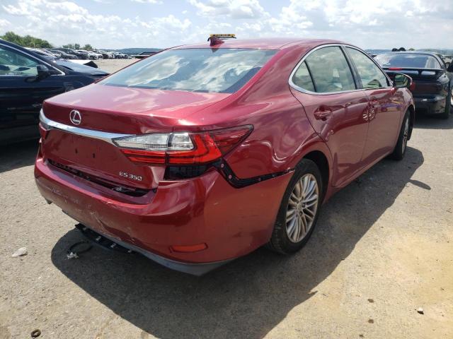 Photo 3 VIN: JTHBK1GG3G2222959 - LEXUS ES 350 