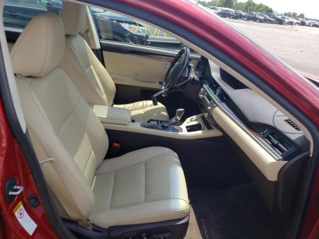 Photo 4 VIN: JTHBK1GG3G2222959 - LEXUS ES 350 