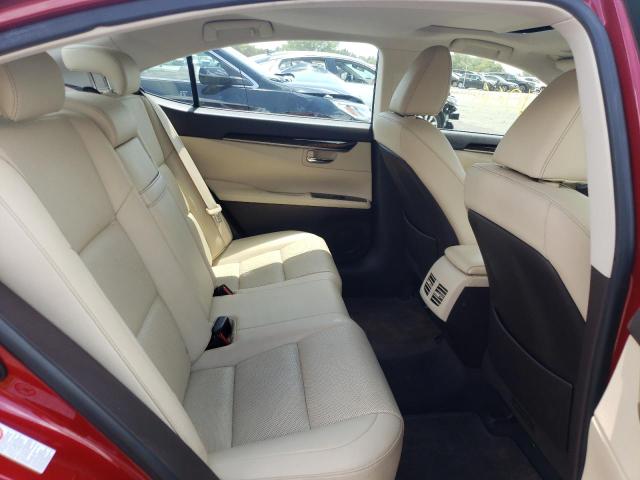 Photo 5 VIN: JTHBK1GG3G2222959 - LEXUS ES 350 