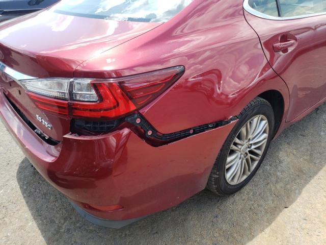 Photo 8 VIN: JTHBK1GG3G2222959 - LEXUS ES 350 