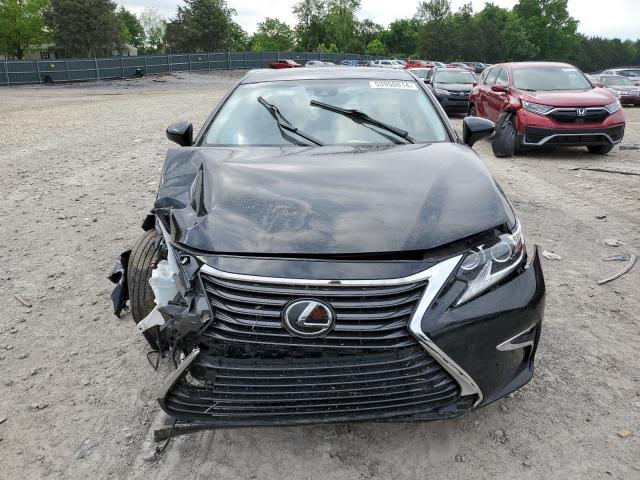 Photo 4 VIN: JTHBK1GG3G2224372 - LEXUS ES350 