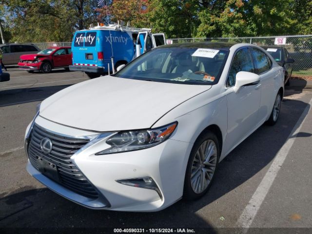 Photo 1 VIN: JTHBK1GG3G2227109 - LEXUS ES 