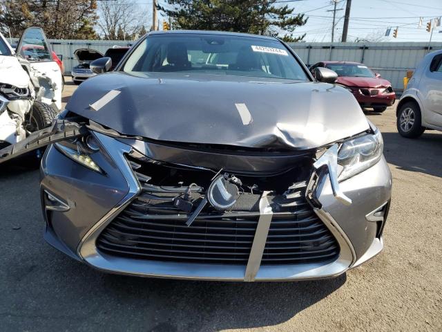 Photo 4 VIN: JTHBK1GG3G2228471 - LEXUS ES350 