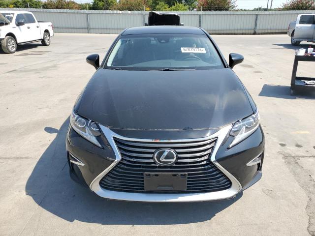 Photo 4 VIN: JTHBK1GG3G2232391 - LEXUS ES 350 