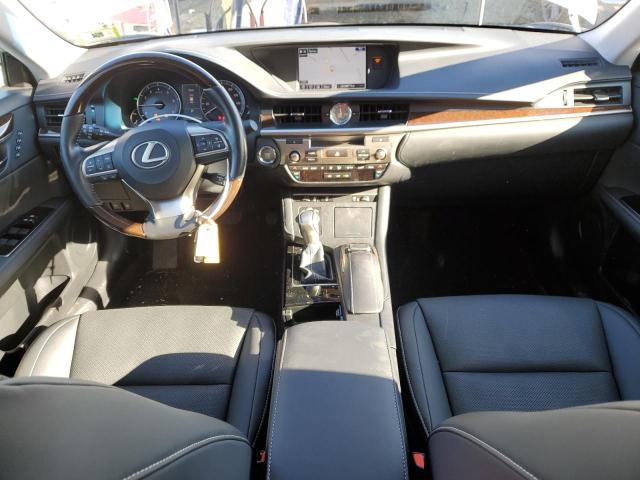 Photo 7 VIN: JTHBK1GG3G2237641 - LEXUS ES 350 