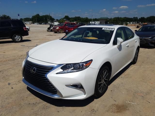 Photo 1 VIN: JTHBK1GG3G2237784 - LEXUS ES 350 