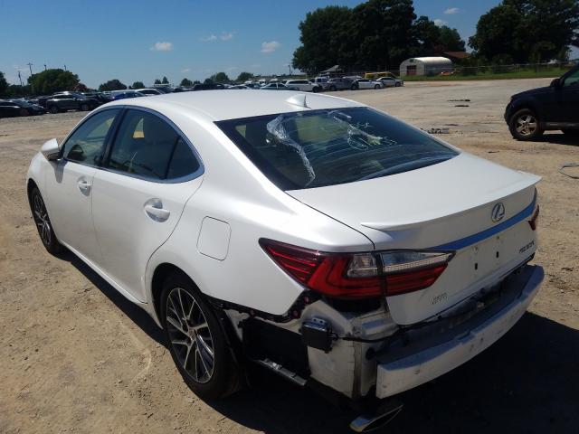 Photo 2 VIN: JTHBK1GG3G2237784 - LEXUS ES 350 