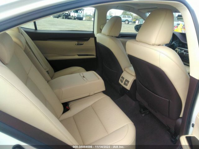 Photo 7 VIN: JTHBK1GG3G2237980 - LEXUS ES 350 