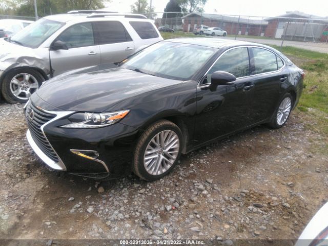 Photo 1 VIN: JTHBK1GG3G2238014 - LEXUS ES 350 