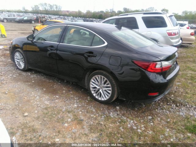 Photo 2 VIN: JTHBK1GG3G2238014 - LEXUS ES 350 