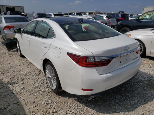 Photo 2 VIN: JTHBK1GG3G2238417 - LEXUS ES 350 