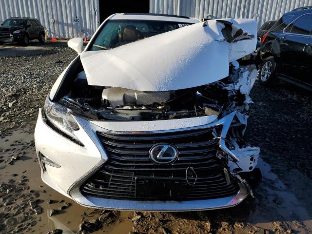 Photo 4 VIN: JTHBK1GG3H2249886 - LEXUS ES 350 