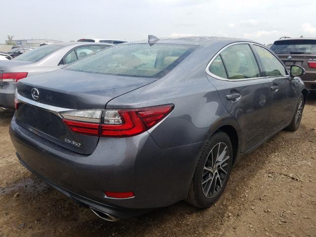 Photo 3 VIN: JTHBK1GG3H2252058 - LEXUS ES 350 