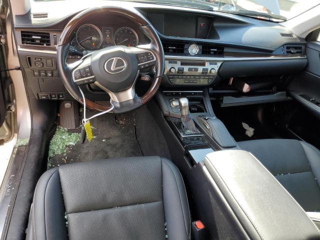 Photo 7 VIN: JTHBK1GG3H2257762 - LEXUS ES350 