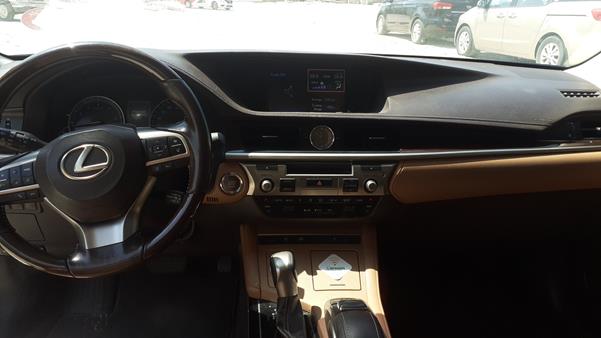 Photo 26 VIN: JTHBK1GG3J2263602 - LEXUS ES 350 