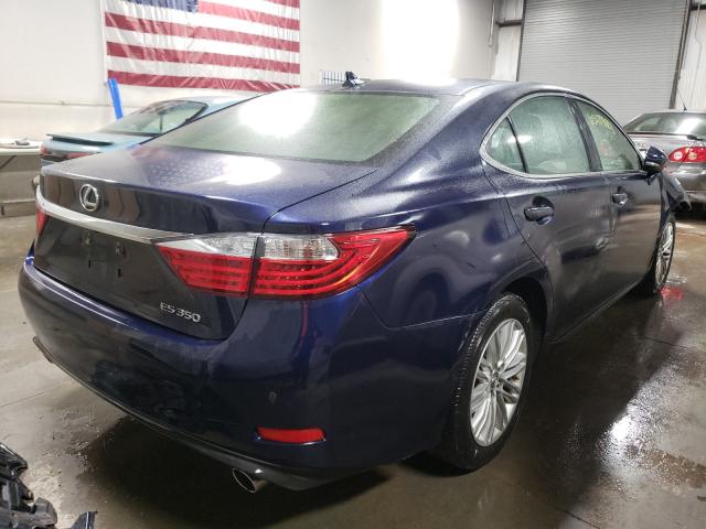 Photo 3 VIN: JTHBK1GG4D2007134 - LEXUS ES 350 