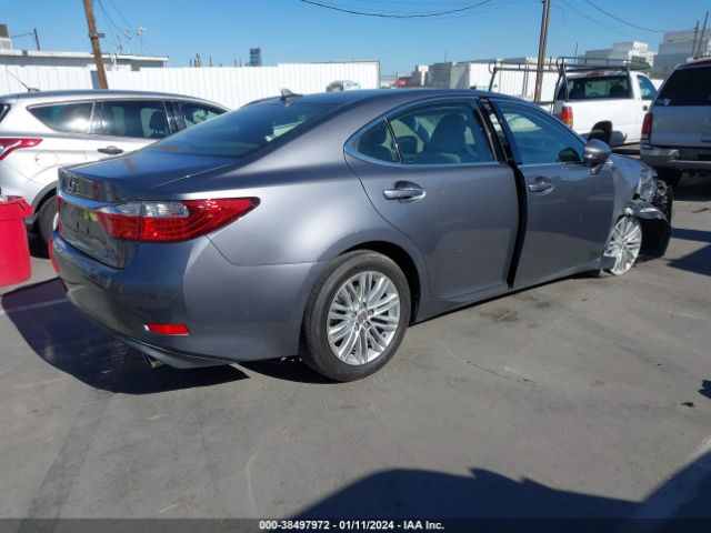 Photo 3 VIN: JTHBK1GG4D2007246 - LEXUS ES 350 