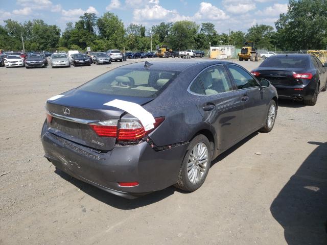 Photo 3 VIN: JTHBK1GG4D2008591 - LEXUS ES 350 