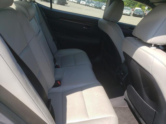 Photo 5 VIN: JTHBK1GG4D2008591 - LEXUS ES 350 