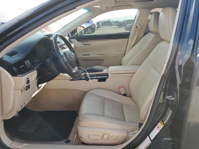 Photo 6 VIN: JTHBK1GG4D2009336 - LEXUS ES 350 