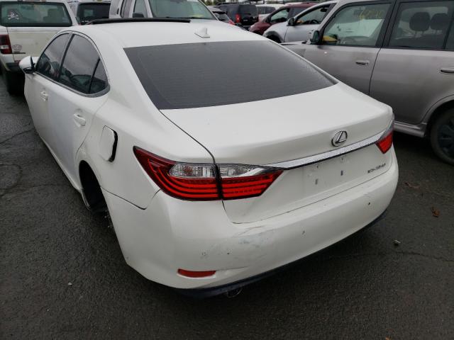 Photo 2 VIN: JTHBK1GG4D2009384 - LEXUS ES 350 