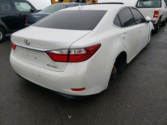 Photo 3 VIN: JTHBK1GG4D2009384 - LEXUS ES 350 