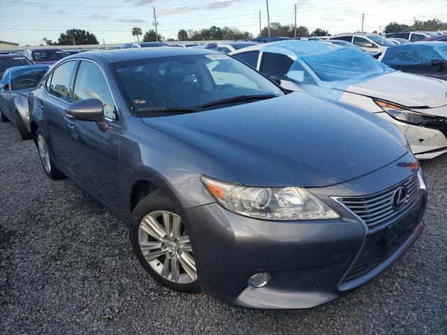 Photo 3 VIN: JTHBK1GG4D2010809 - LEXUS ES 350 