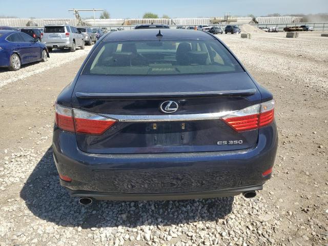 Photo 5 VIN: JTHBK1GG4D2011653 - LEXUS ES350 