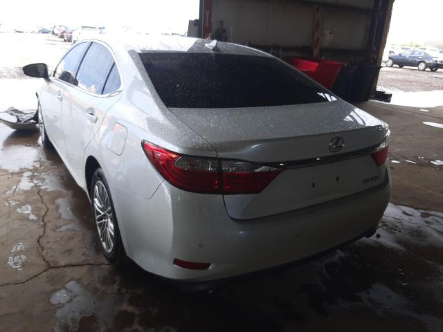 Photo 2 VIN: JTHBK1GG4D2012902 - LEXUS ES 350 