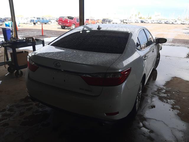 Photo 3 VIN: JTHBK1GG4D2012902 - LEXUS ES 350 