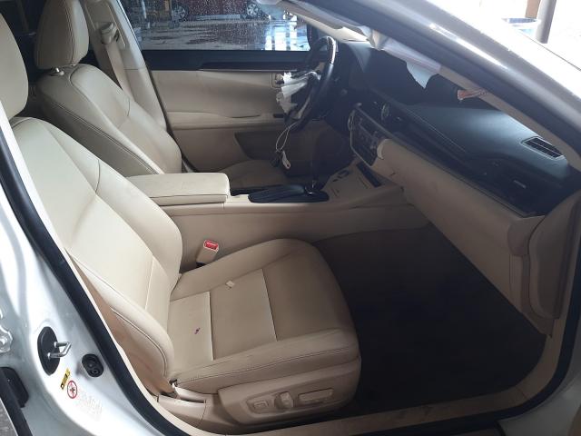 Photo 4 VIN: JTHBK1GG4D2012902 - LEXUS ES 350 