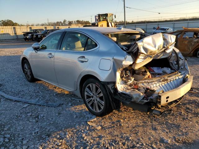 Photo 1 VIN: JTHBK1GG4D2013158 - LEXUS ES 350 