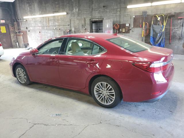 Photo 1 VIN: JTHBK1GG4D2014987 - LEXUS ES 350 