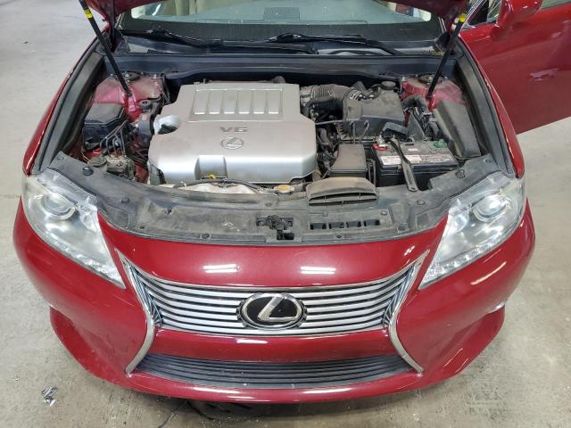 Photo 10 VIN: JTHBK1GG4D2014987 - LEXUS ES 350 