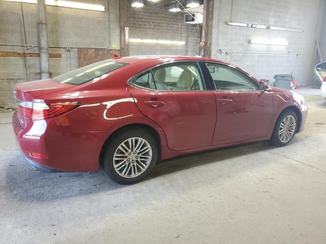 Photo 2 VIN: JTHBK1GG4D2014987 - LEXUS ES 350 