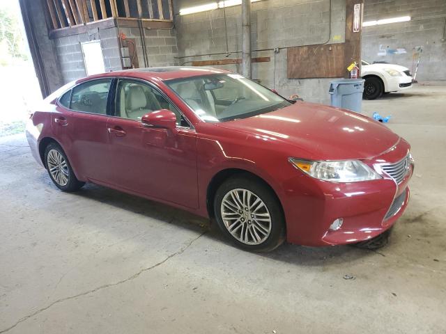 Photo 3 VIN: JTHBK1GG4D2014987 - LEXUS ES 350 