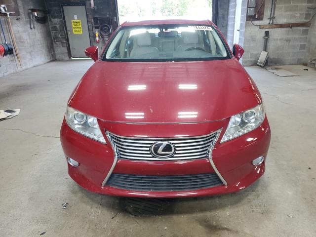 Photo 4 VIN: JTHBK1GG4D2014987 - LEXUS ES 350 