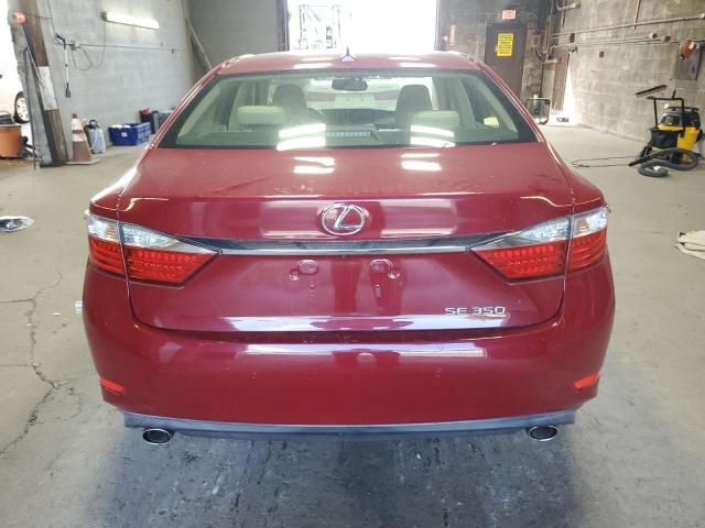 Photo 5 VIN: JTHBK1GG4D2014987 - LEXUS ES 350 