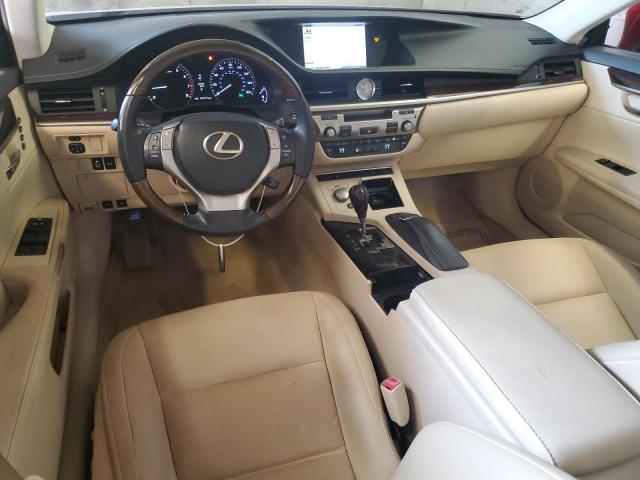 Photo 7 VIN: JTHBK1GG4D2014987 - LEXUS ES 350 