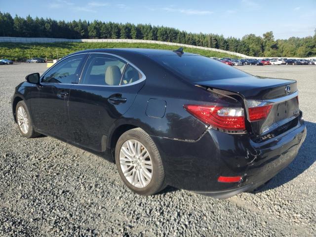 Photo 1 VIN: JTHBK1GG4D2018845 - LEXUS ES 350 