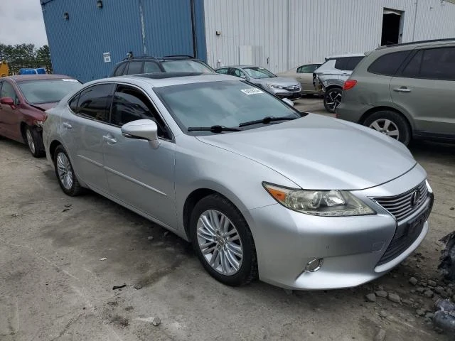 Photo 3 VIN: JTHBK1GG4D2019316 - LEXUS ES 350 