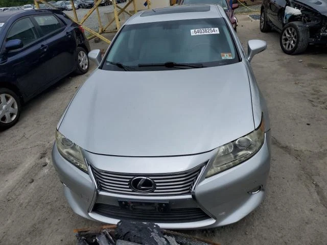 Photo 4 VIN: JTHBK1GG4D2019316 - LEXUS ES 350 