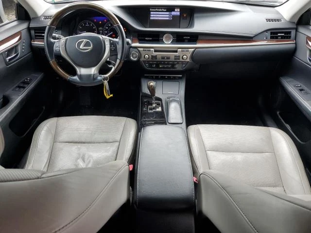 Photo 7 VIN: JTHBK1GG4D2019316 - LEXUS ES 350 