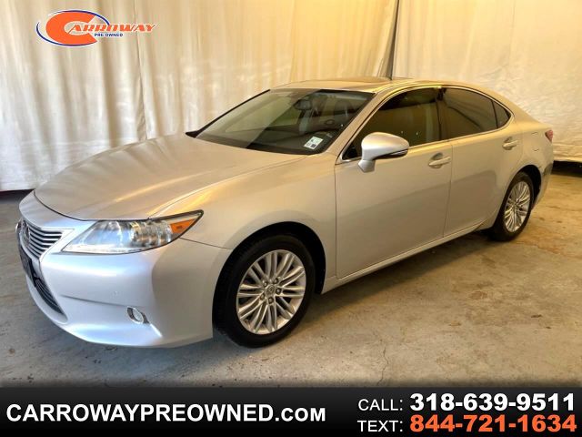 Photo 0 VIN: JTHBK1GG4D2021566 - LEXUS ES 350 