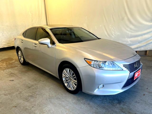 Photo 2 VIN: JTHBK1GG4D2021566 - LEXUS ES 350 