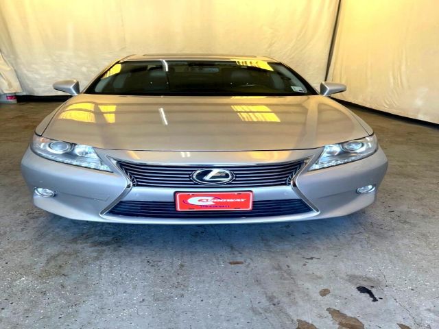 Photo 1 VIN: JTHBK1GG4D2021566 - LEXUS ES 350 