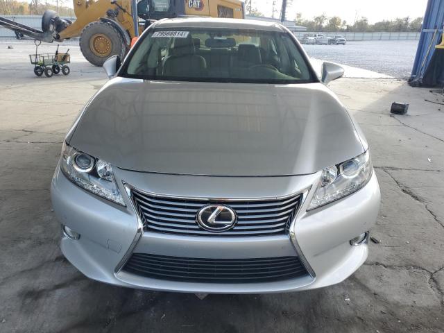 Photo 4 VIN: JTHBK1GG4D2023057 - LEXUS ES 350 