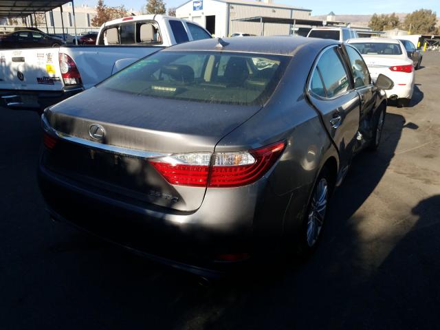 Photo 3 VIN: JTHBK1GG4D2023690 - LEXUS ES 350 