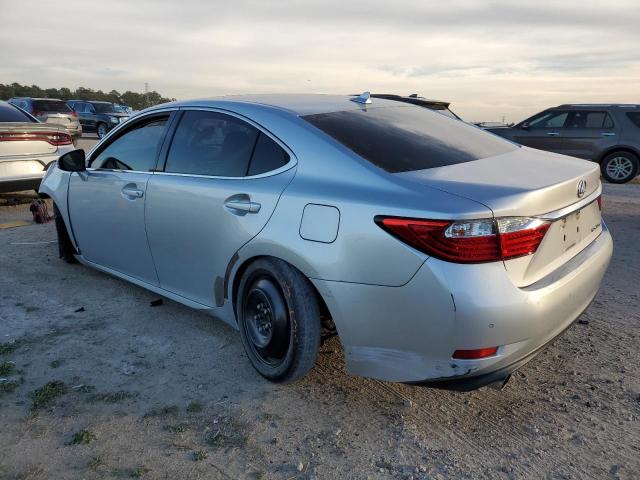 Photo 1 VIN: JTHBK1GG4D2025732 - LEXUS ES350 