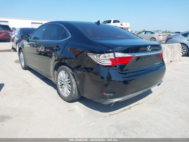 Photo 2 VIN: JTHBK1GG4D2027089 - LEXUS ES 350 